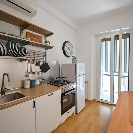 Dodo House Apartment Rome Exterior photo
