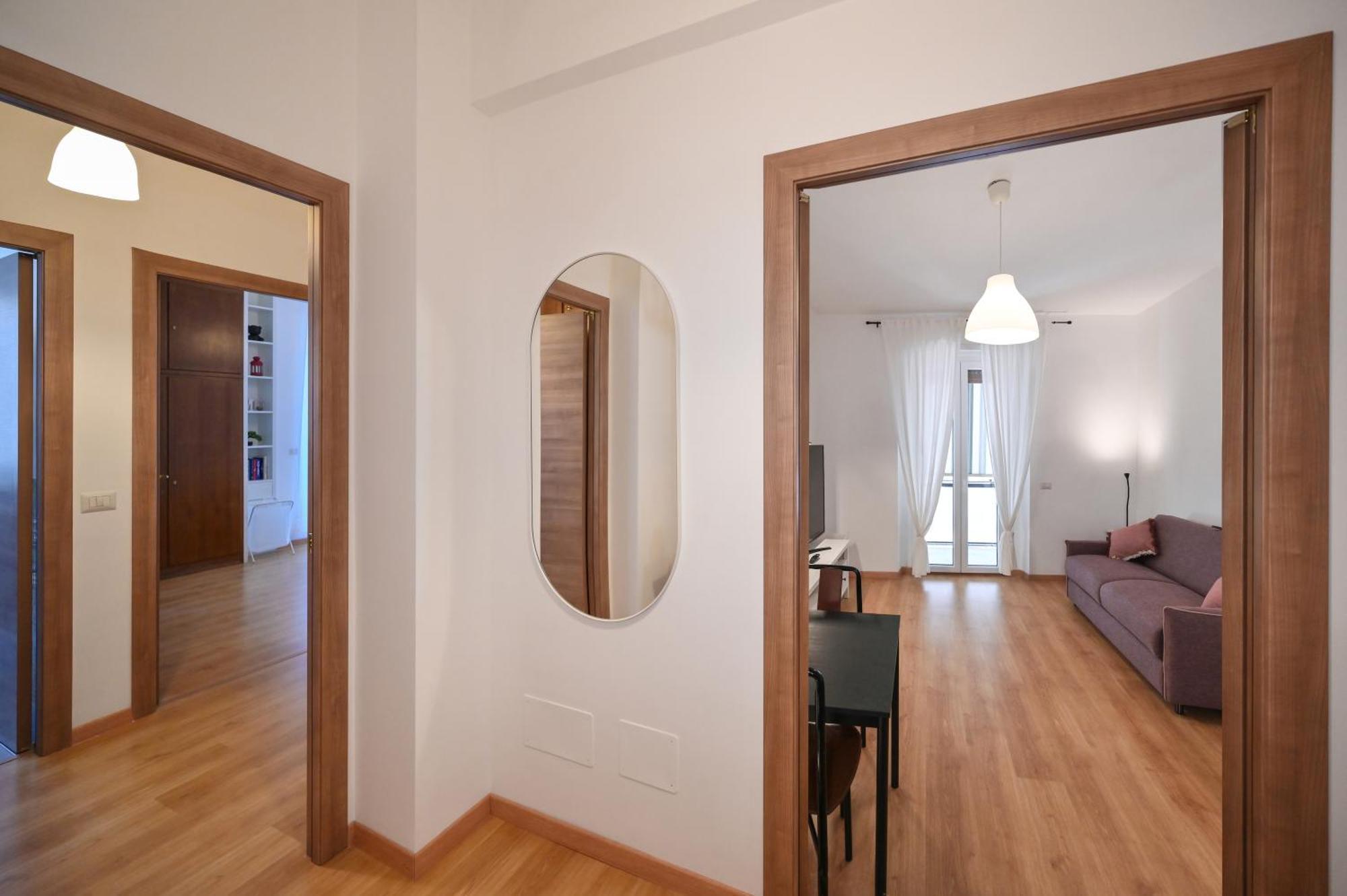 Dodo House Apartment Rom