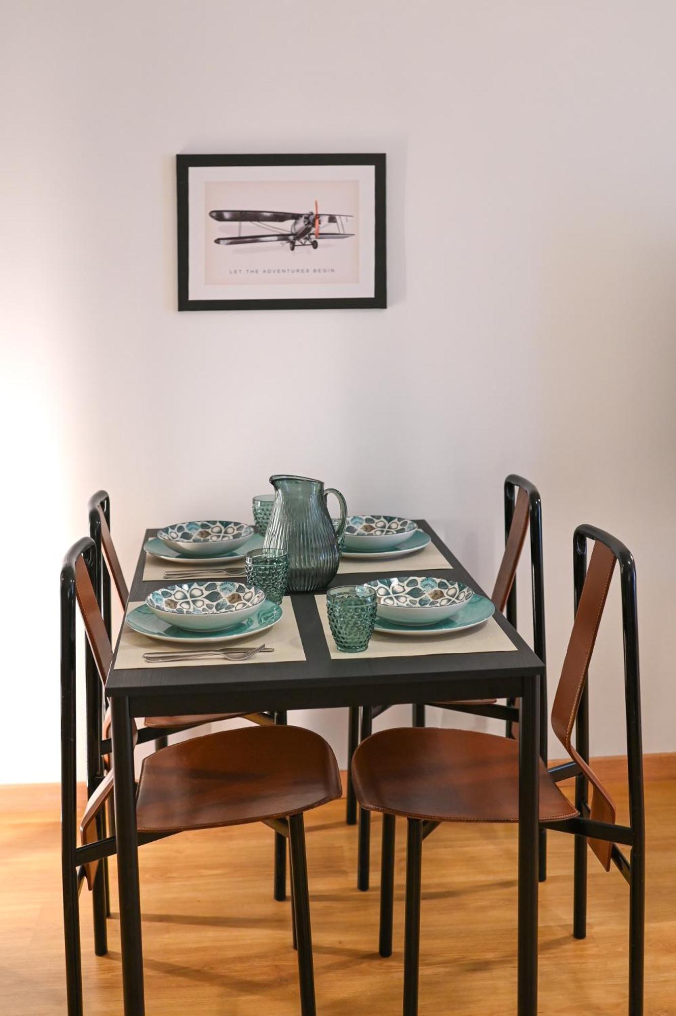Apartamento Dodo House *