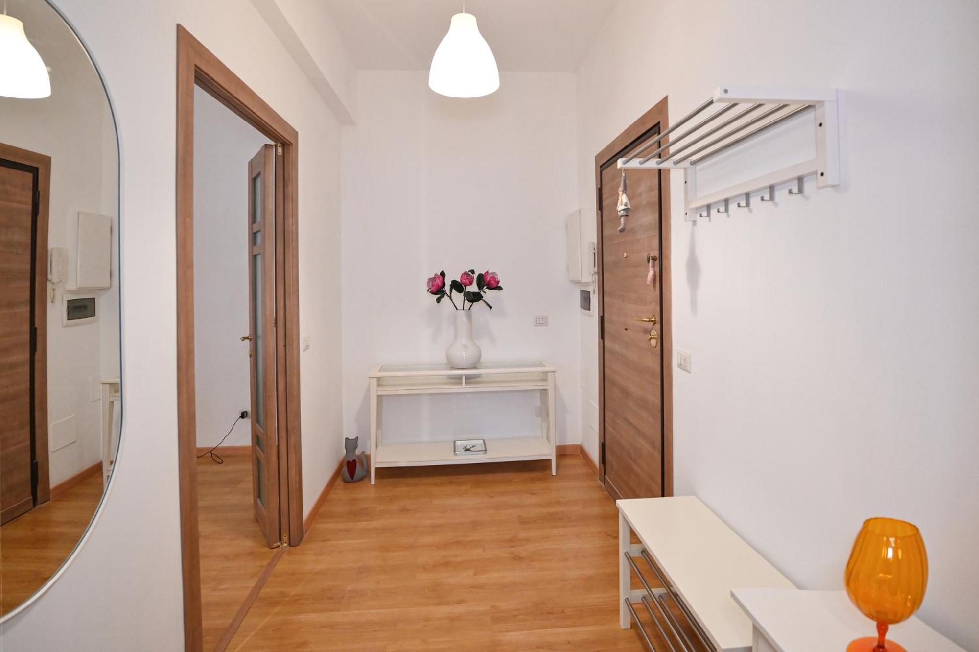 Dodo House Apartment Rom