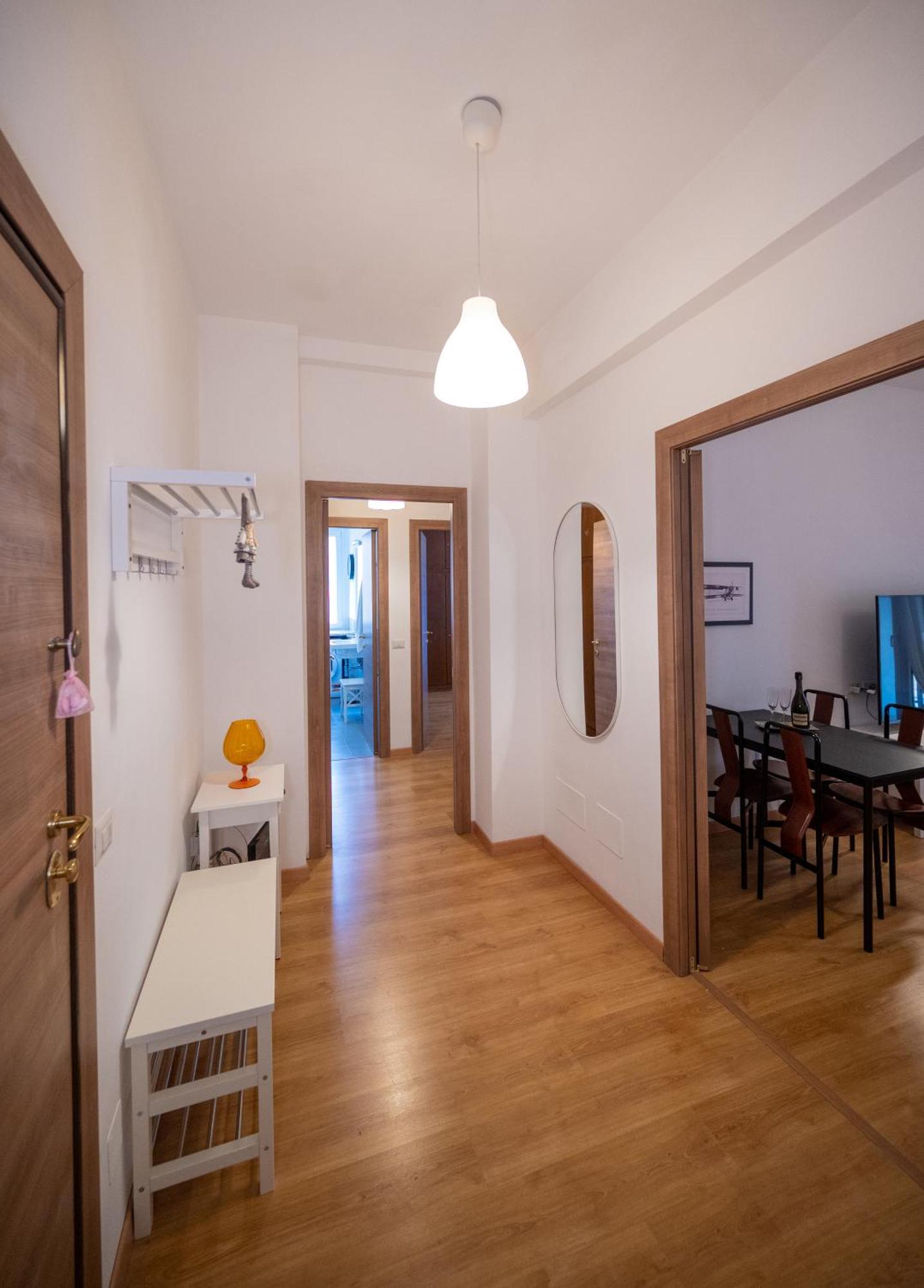 Dodo House Apartment Rom