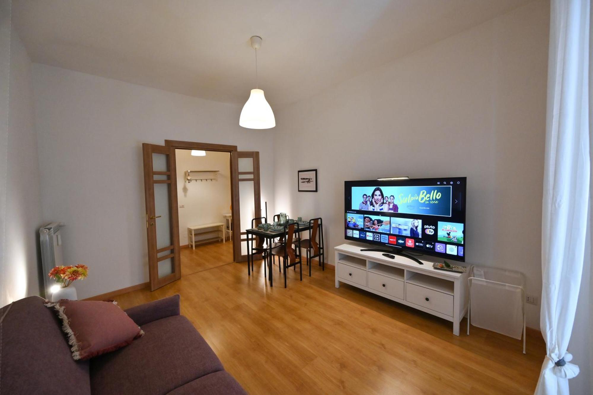 Dodo House Apartment Rom