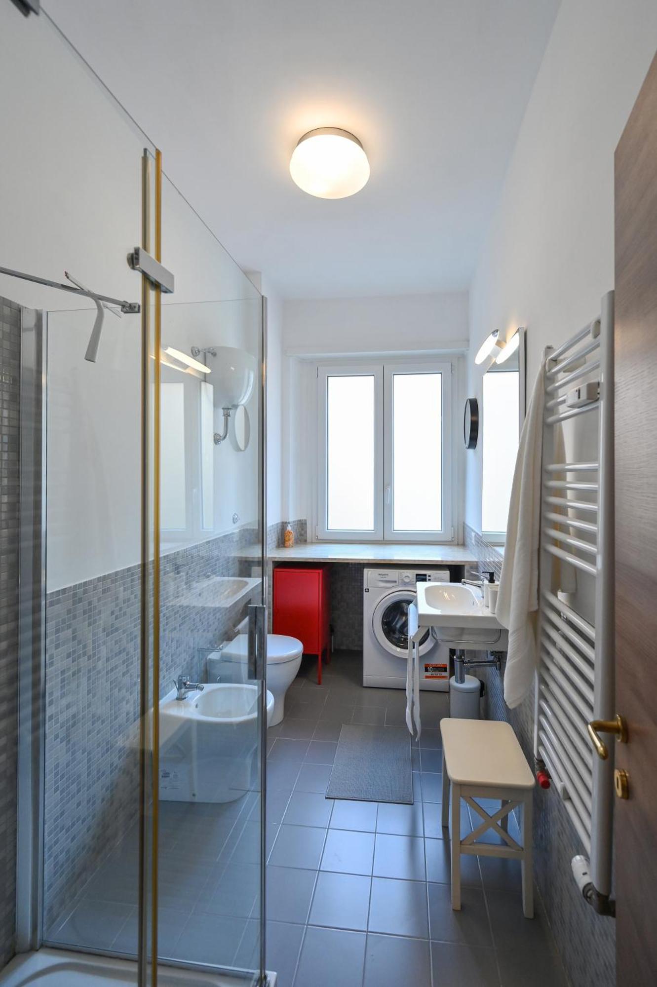 Dodo House Apartment Rom