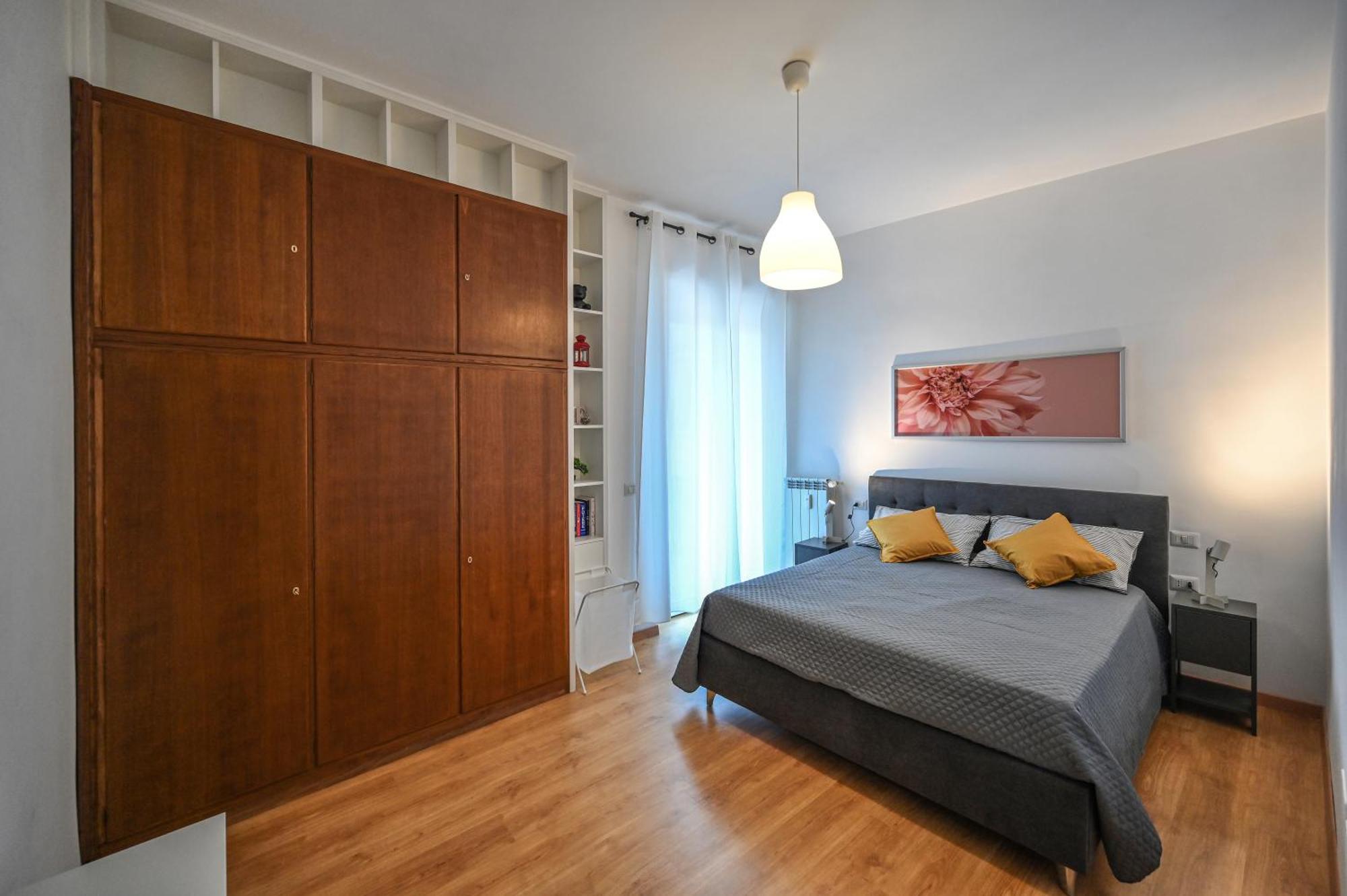 Apartment Dodo House Rom