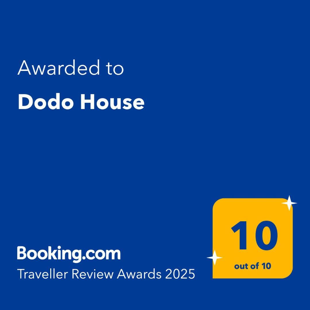 Dodo House * Rom